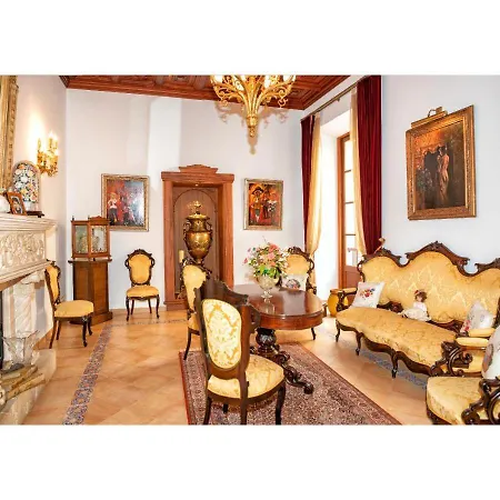Country house Casal De Gaieta Adults