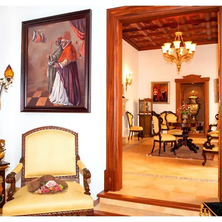 Casal De Gaieta Adults Country house Sa Pobla