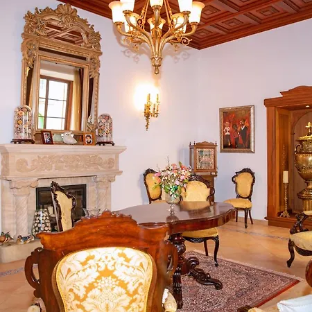 Casal De Gaieta Adults Country house