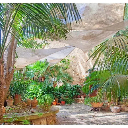 Casal De Gaieta Adults Country house Sa Pobla
