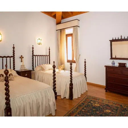 Country house Casal De Gaieta Adults Sa Pobla