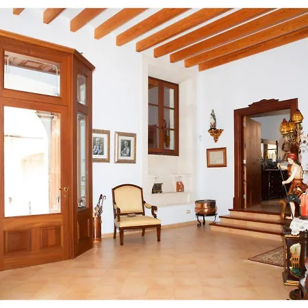 Country house Casal De Gaieta Adults *