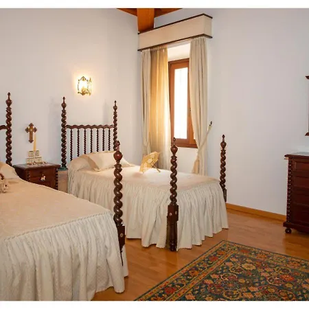 Casal De Gaieta Adults Country house *