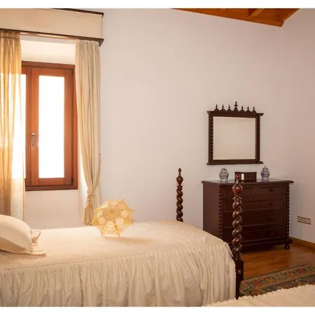Casal De Gaieta Adults Country house Sa Pobla