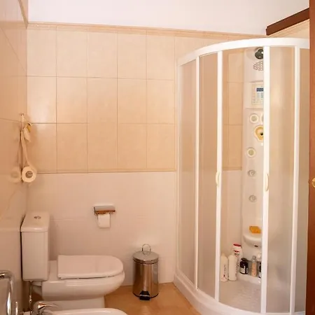 Casal De Gaieta Adults منزل ريفي